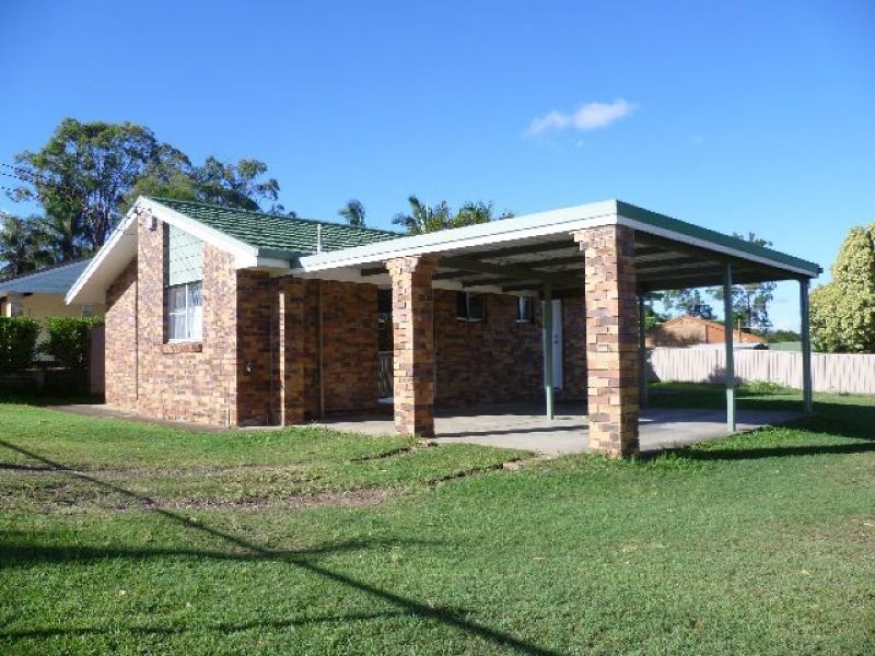 Regents Park QLD 4118