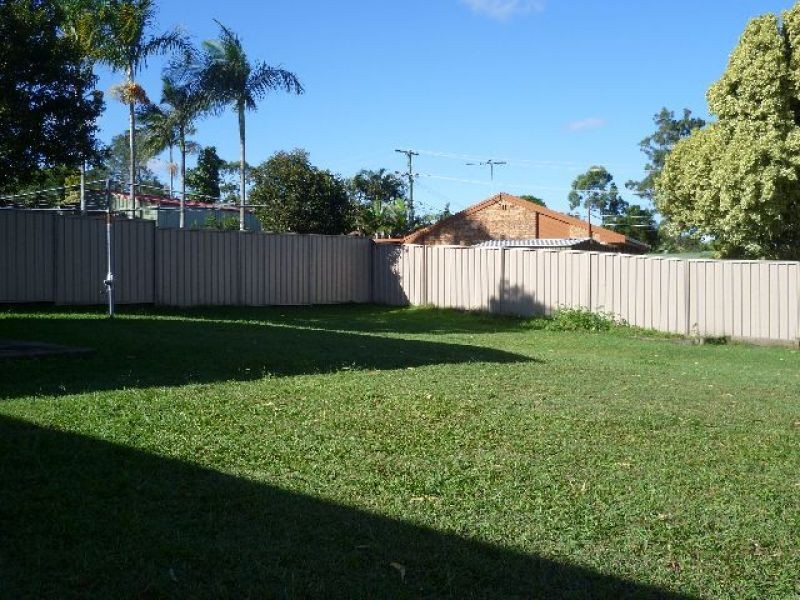 Regents Park QLD 4118