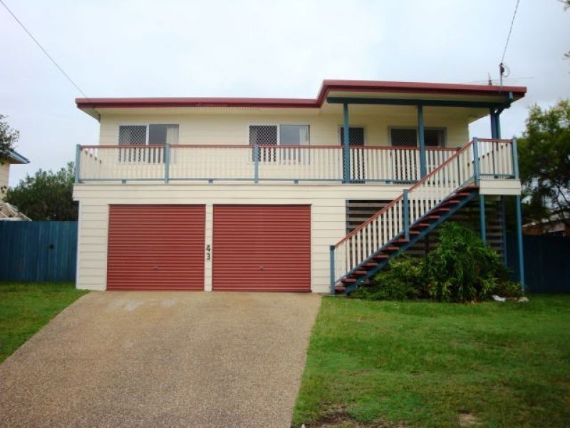 43 Amersham Street, Kippa-ring QLD 4021