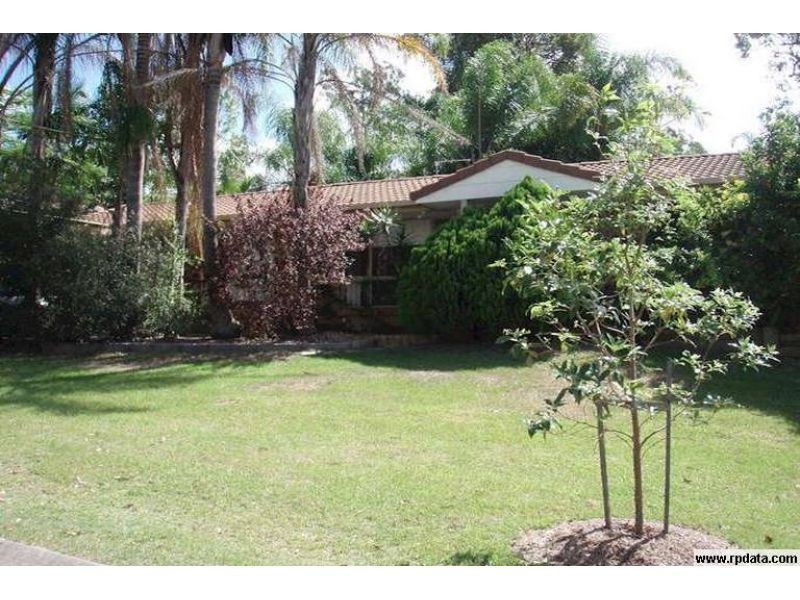 7 Zephyr Street, Nerang QLD 4211