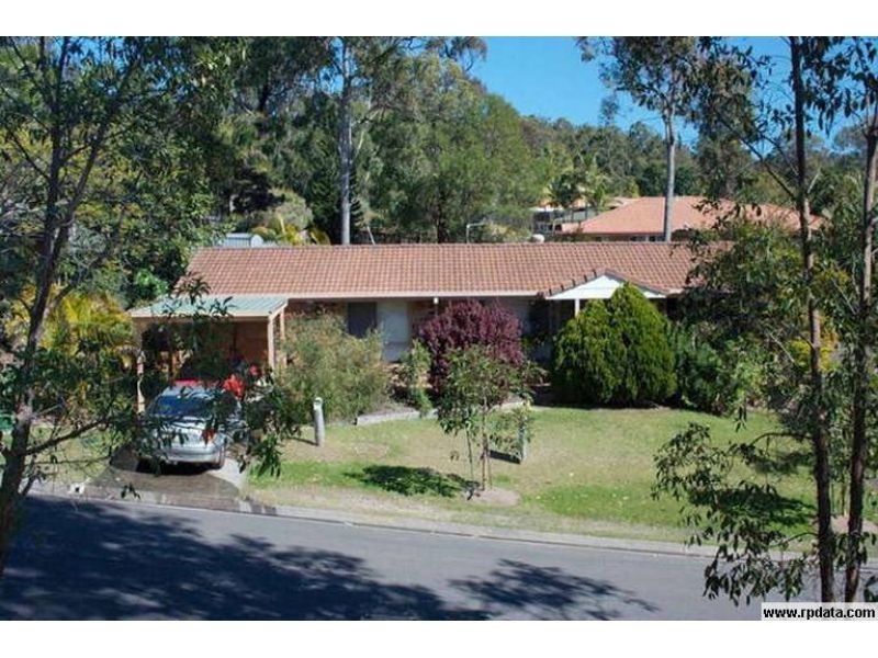 7 Zephyr Street, Nerang QLD 4211