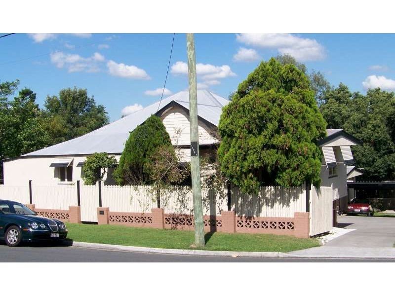 1/15 Chorlton Street, East Brisbane QLD 4169