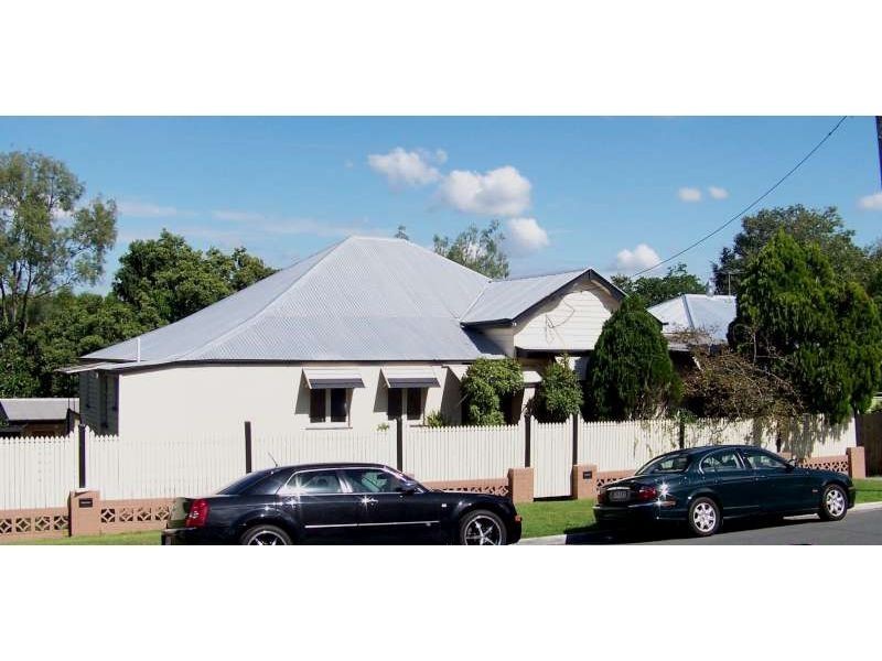 1/15 Chorlton Street, East Brisbane QLD 4169