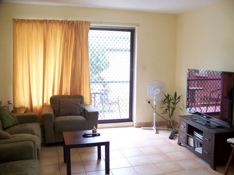 8/205 Baroona Road, Paddington QLD 4064