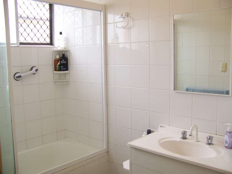 8/205 Baroona Road, Paddington QLD 4064
