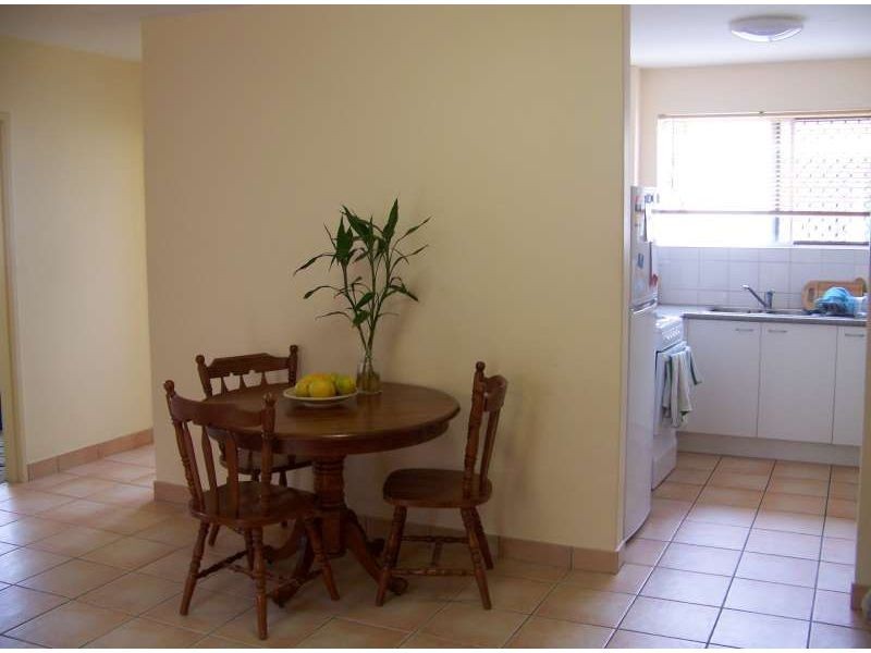 8/205 Baroona Road, Paddington QLD 4064