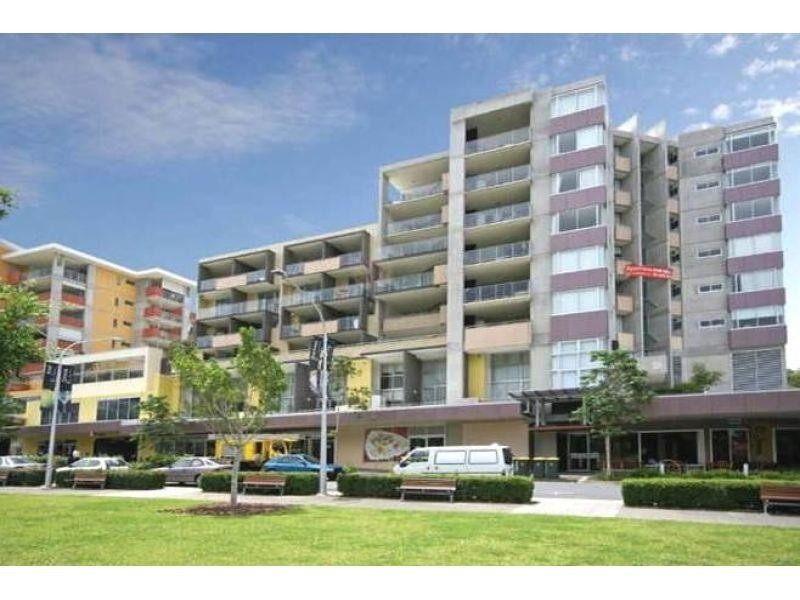 2405/57 Musk Avenue, Kelvin Grove QLD 4059
