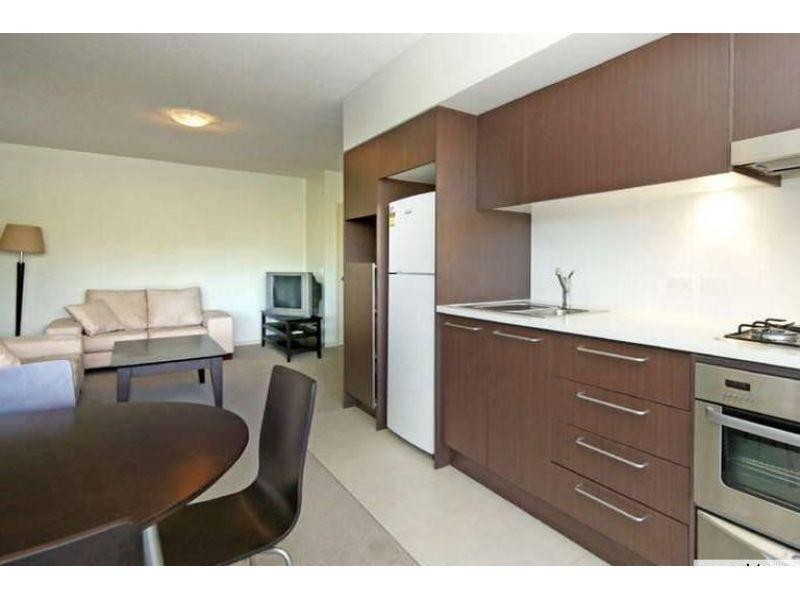 2405/57 Musk Avenue, Kelvin Grove QLD 4059