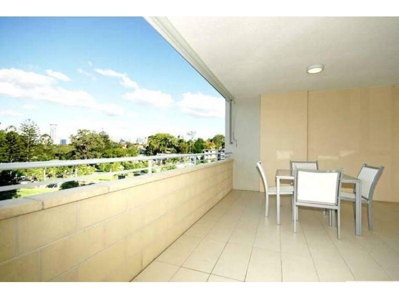 2405/57 Musk Avenue, Kelvin Grove QLD 4059