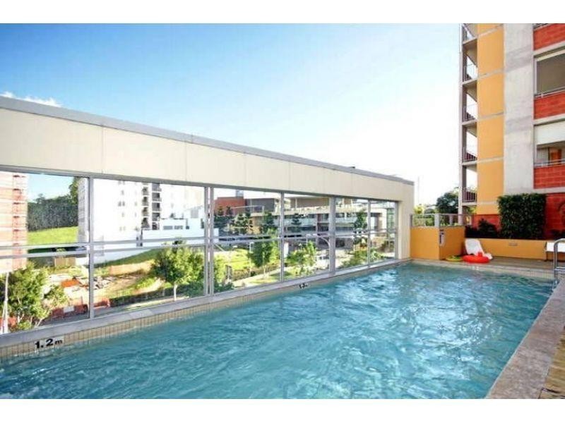 2405/57 Musk Avenue, Kelvin Grove QLD 4059