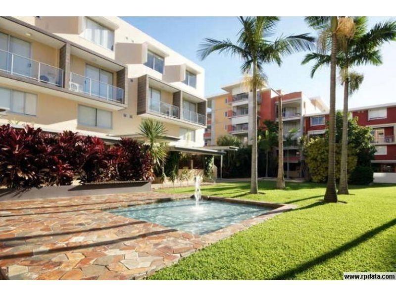 2405/57 Musk Avenue, Kelvin Grove QLD 4059