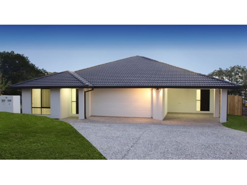 2/25 Homeland Crescent, Warner QLD 4500