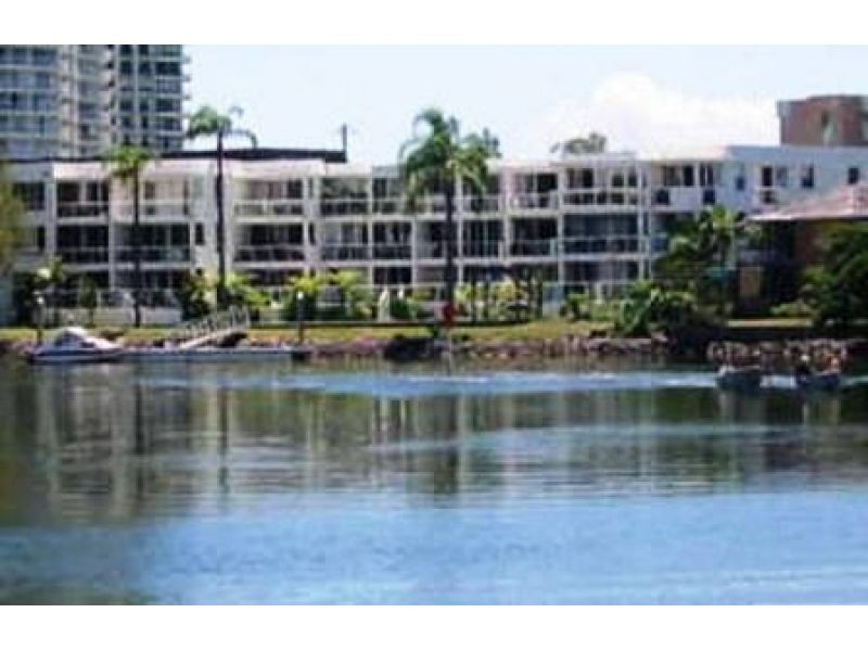 19/52 Back Street, Biggera Waters QLD 4216