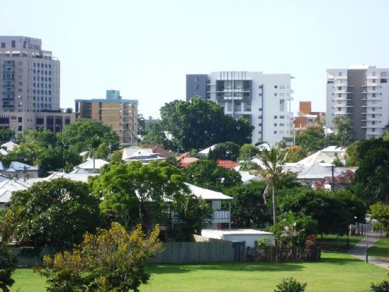 8/62 Bromley Street, Kangaroo Point QLD 4169