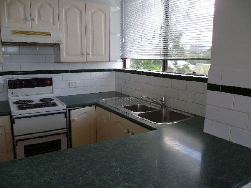 8/62 Bromley Street, Kangaroo Point QLD 4169