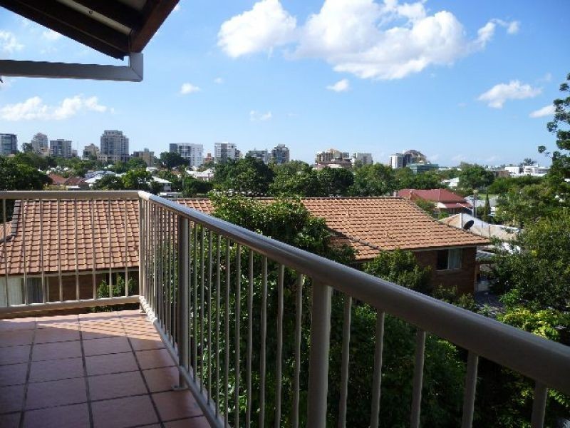 8/62 Bromley Street, Kangaroo Point QLD 4169