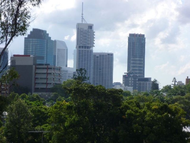 8/62 Bromley Street, Kangaroo Point QLD 4169