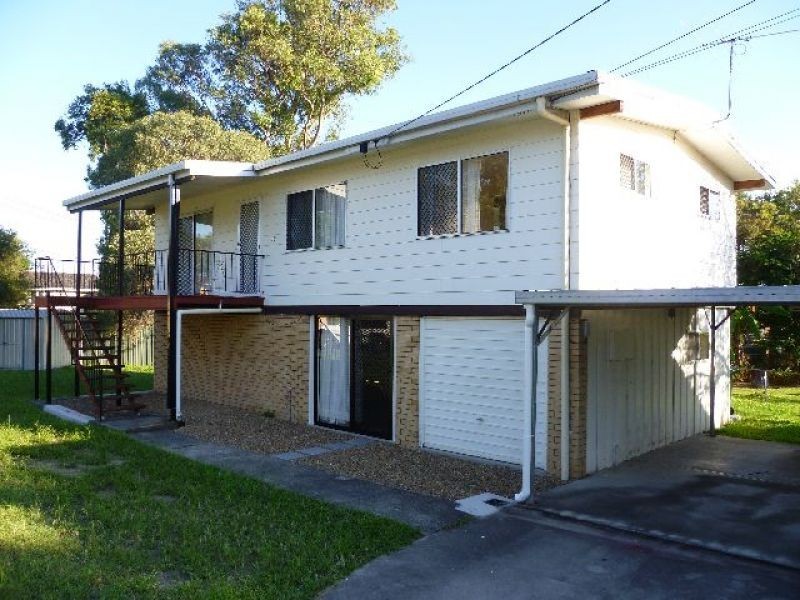 19 B Pine Street, Woodridge QLD 4114