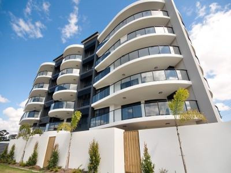 203 Shore Street, Cleveland QLD 4163