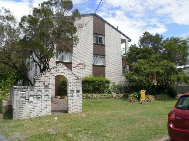 6/26 Labrador Street, Labrador QLD 4215