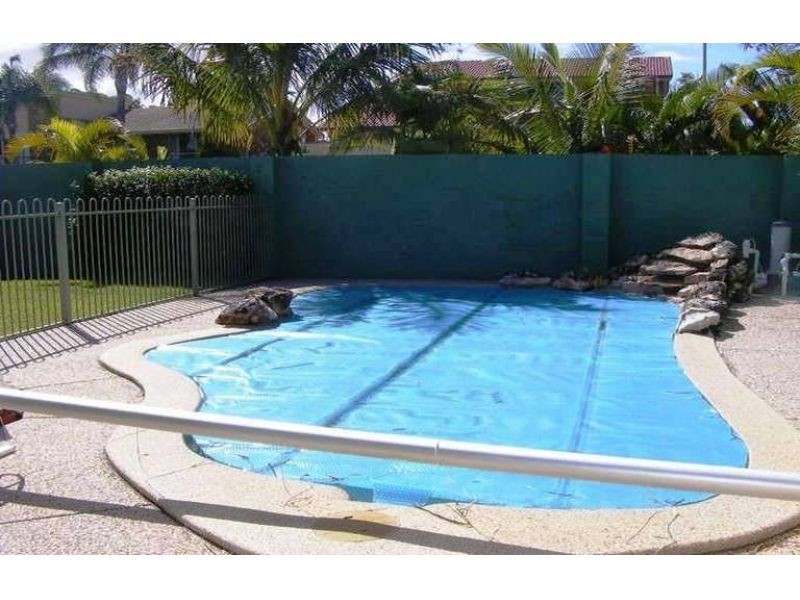 27 Bob Barnard Drive, Tugun QLD 4224