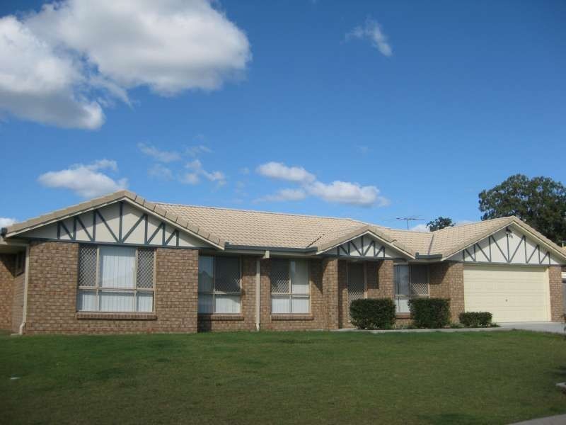 9 Cockatiel Court, Deception Bay QLD 4508