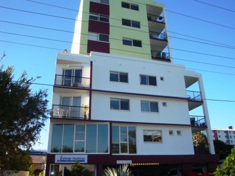 15/8 Bunton Street, Scarborough QLD 4020