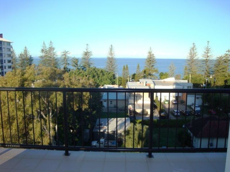 15/8 Bunton Street, Scarborough QLD 4020