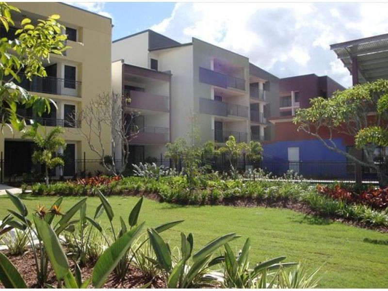 37/35 Hamilton Road, Moorooka QLD 4105