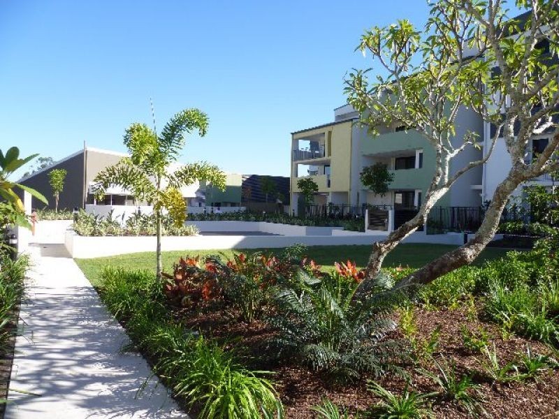 37/35 Hamilton Road, Moorooka QLD 4105