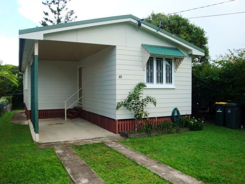 41 Utalong Street, Deagon QLD 4017