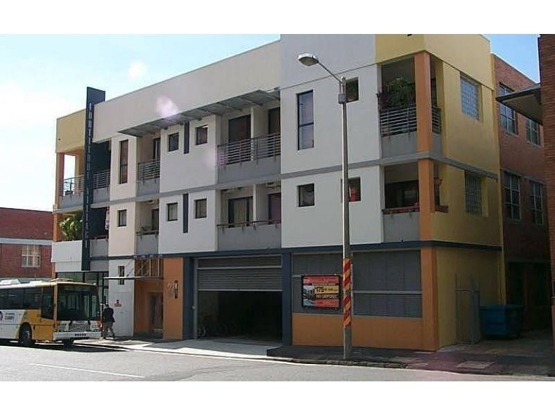 37/27 Ballow Street, Fortitude Valley QLD 4006