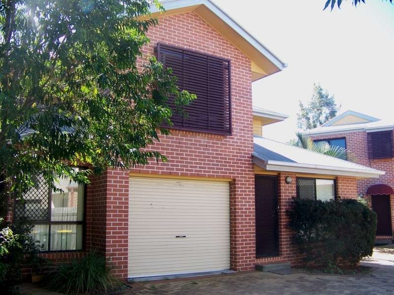 1/23 Bermingham Street, Alderley QLD 4051