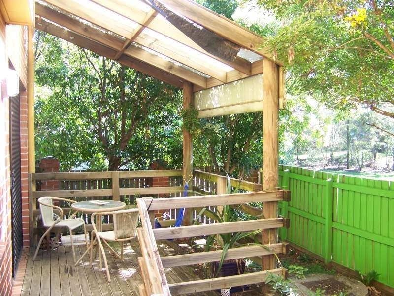 1/23 Bermingham Street, Alderley QLD 4051