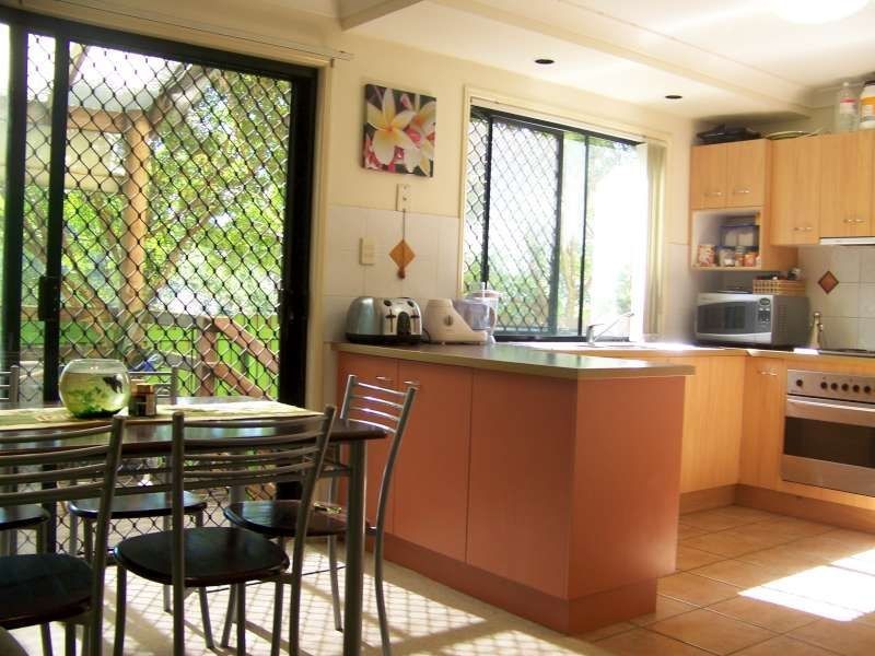 1/23 Bermingham Street, Alderley QLD 4051