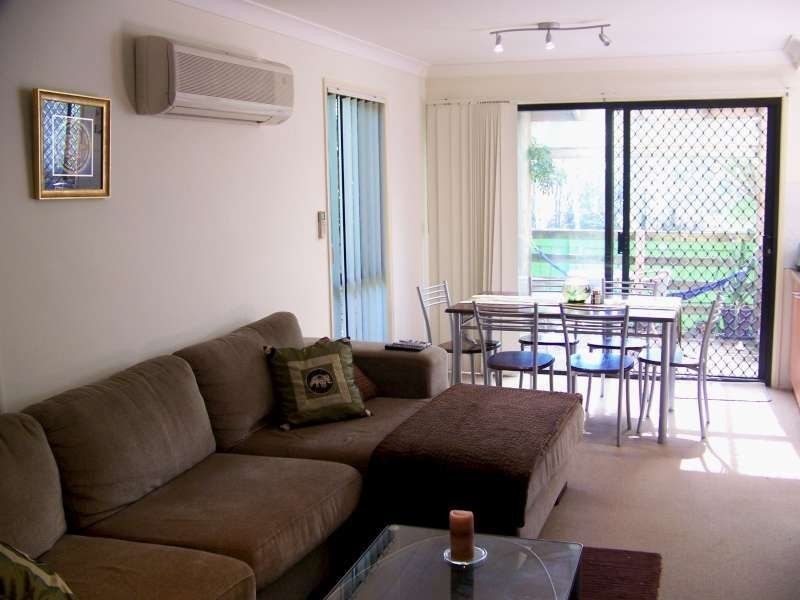 1/23 Bermingham Street, Alderley QLD 4051