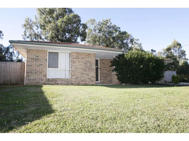 31 Short Street, Loganlea QLD 4131