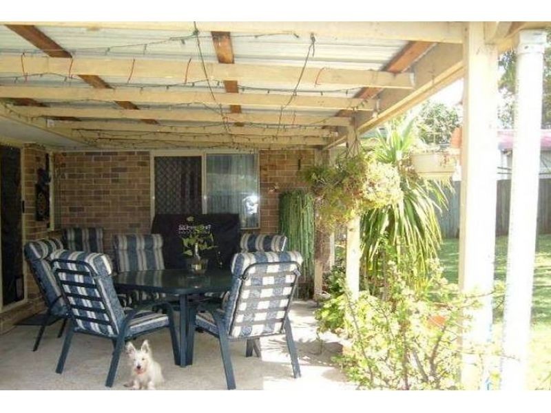 31 Short Street, Loganlea QLD 4131