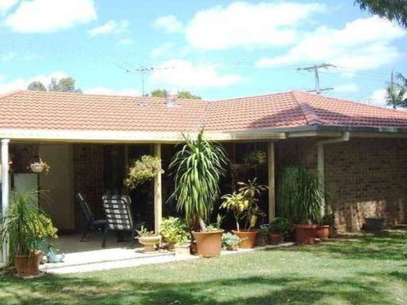 31 Short Street, Loganlea QLD 4131