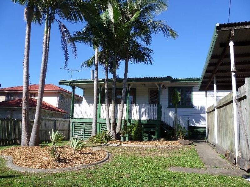 40 Jackson n/a, Sunnybank Hills QLD 4109