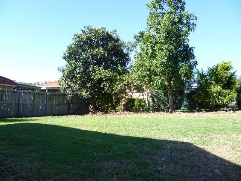 40 Jackson n/a, Sunnybank Hills QLD 4109