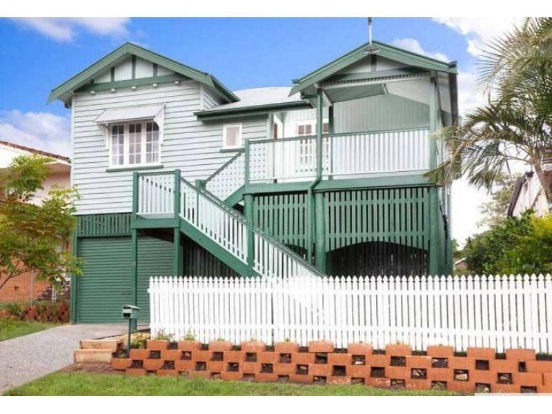 57 Gebbie Street, Kelvin Grove QLD 4059