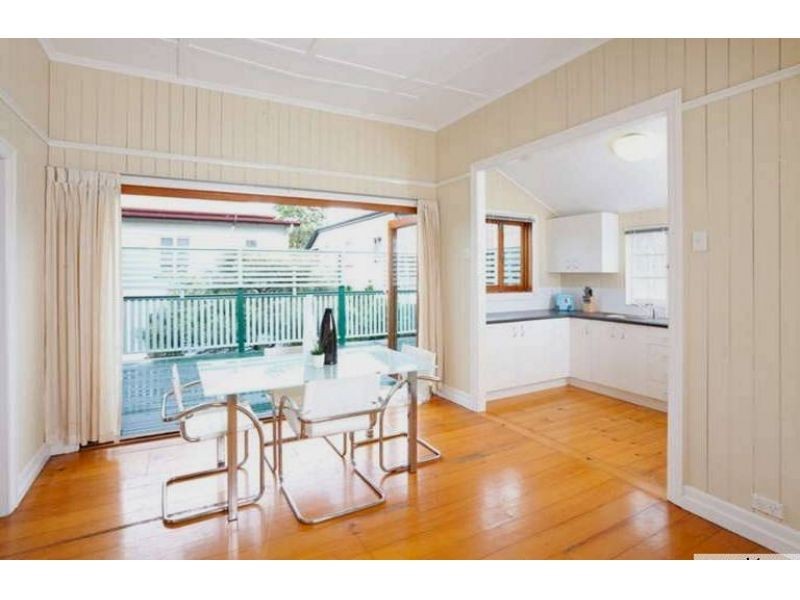 57 Gebbie Street, Kelvin Grove QLD 4059