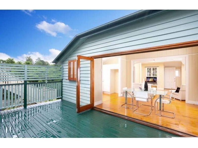 57 Gebbie Street, Kelvin Grove QLD 4059