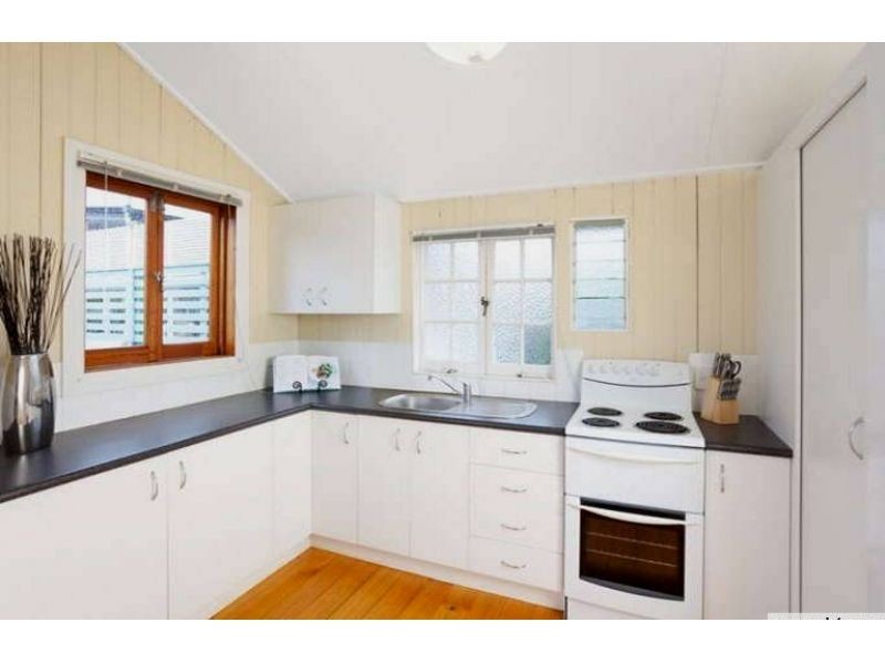 57 Gebbie Street, Kelvin Grove QLD 4059