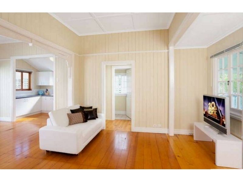 57 Gebbie Street, Kelvin Grove QLD 4059