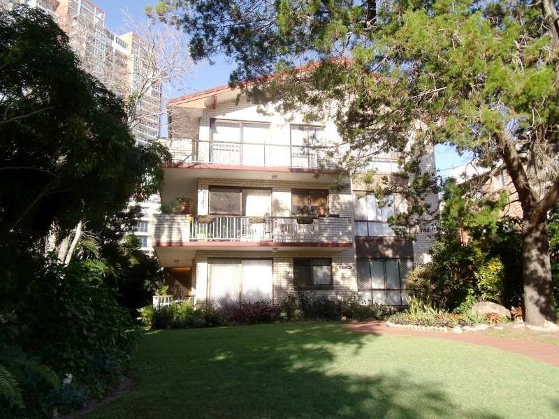 12/63 Bauer Street, Southport QLD 4215