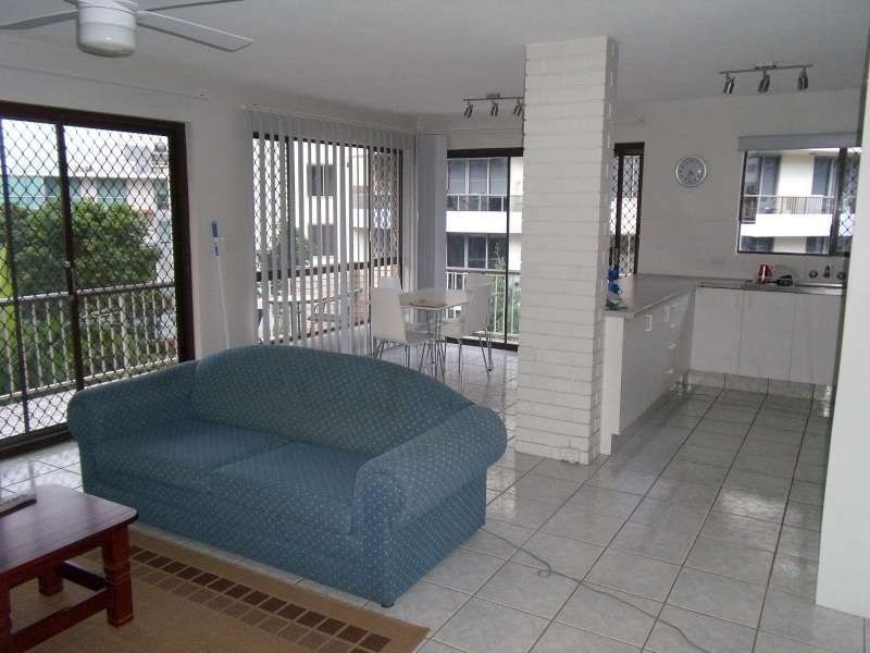 12/63 Bauer Street, Southport QLD 4215