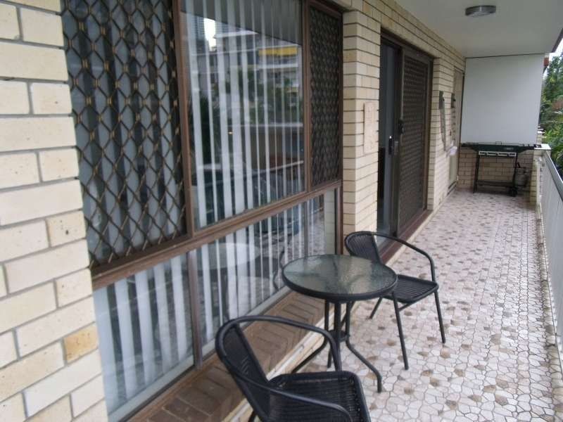 12/63 Bauer Street, Southport QLD 4215