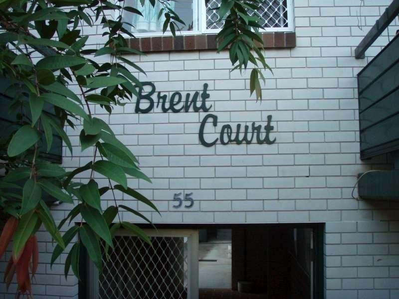 6/55 Grays Road, Gaythorne QLD 4051